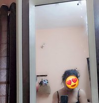 Sanam Sana - Transsexual escort in Mangalore