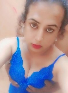 Sanam Sana - Transsexual escort in Mangalore Photo 6 of 7