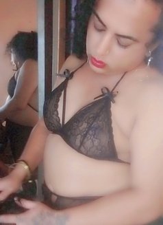 Sanam Sana - Transsexual escort in Mangalore Photo 7 of 7