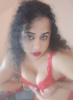 Sanam Sana - Acompañantes transexual in Mangalore Photo 4 of 8