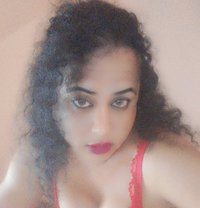 Sanam Sana - Acompañantes transexual in Mangalore