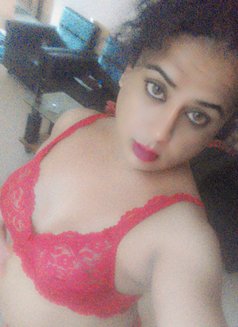Sanam Sana - Acompañantes transexual in Mangalore Photo 5 of 8