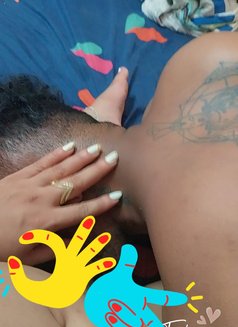 Sanam Sana - Acompañantes transexual in Mangalore Photo 6 of 8