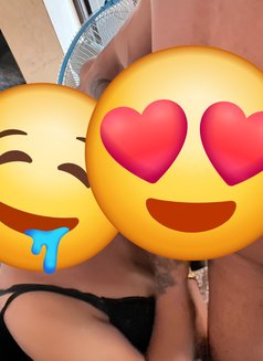 Sanam Sana - Acompañantes transexual in Mangalore Photo 7 of 8