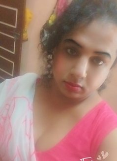 Sanam Sana - Acompañantes transexual in Mangalore Photo 8 of 8