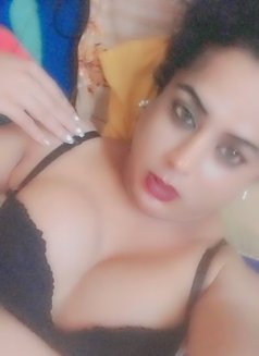 Sanam Sana - Acompañantes transexual in Mangalore Photo 4 of 7