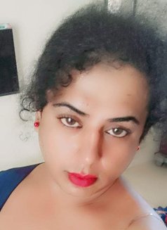 Sanam Sana - Acompañantes transexual in Mangalore Photo 7 of 7