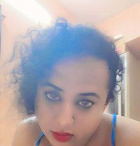 Sanam Sana - Acompañantes transexual in Mangalore