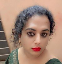 Sanam Sana - Acompañantes transexual in Mangalore
