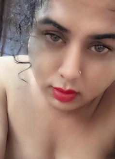 Sanam Sana - Acompañantes transexual in Mangalore Photo 10 of 10