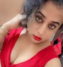 Sanam Sana - Transsexual escort in Mangalore Photo 3 of 8