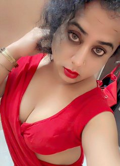 Sanam Sana - Transsexual escort in Mangalore Photo 3 of 10