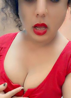Sanam Sana - Transsexual escort in Mangalore Photo 4 of 10