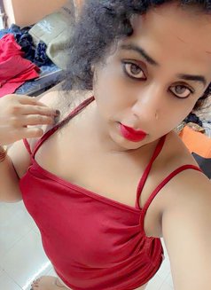 Sanam Sana - Transsexual escort in Mangalore Photo 5 of 10
