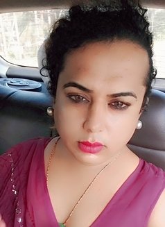 Sanam Sana - Transsexual escort in Mangalore Photo 4 of 6