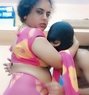 Sanam Sana - Transsexual escort in Mangalore Photo 8 of 9