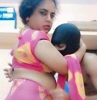 Sanam Sana - Transsexual escort in Mangalore