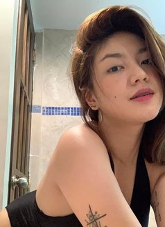 Sanam🦋sexyy🦋anal 🦋 - escort in Muscat Photo 2 of 7