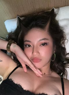 Sanam🦋sexyy🦋anal 🦋 - escort in Muscat Photo 6 of 7