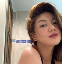 Sanam Sexyy - puta in Muscat