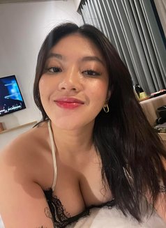 Sanam Sexyy🦋🦋 - escort in Muscat Photo 1 of 6
