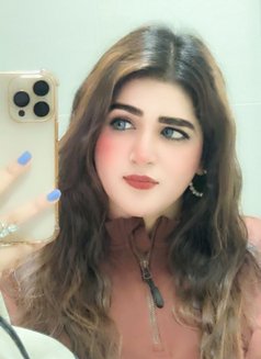 Sanam Sharma - escort in Abu Dhabi Photo 1 of 3