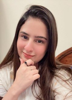Sanam Sharma - escort in Dubai Photo 1 of 2