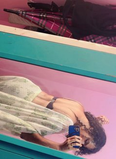 SANAM SHEMALE 8 INCHES - Acompañantes transexual in Chennai Photo 26 of 26