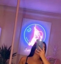 Hivaa - escort in Muscat