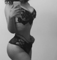 Hivaa - escort in Muscat
