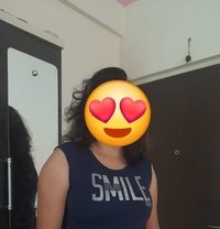 Sanam517 - escort in Pune