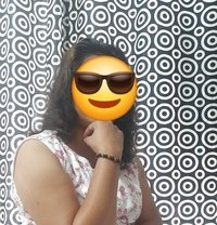 Sanam517 - escort in Pune