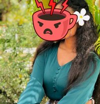 Sanarose - puta in Bangalore
