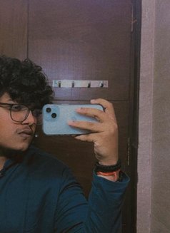 Sanay - Male escort in Kolkata Photo 2 of 5