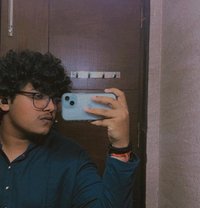 Sanay - Male escort in Kolkata