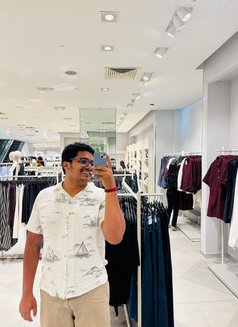 Sanay - Male escort in Kolkata Photo 3 of 5