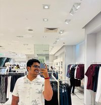 Sanay - Male escort in Kolkata