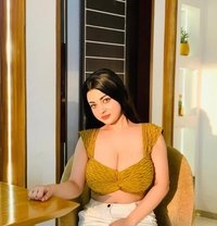 Sanaya Available in Navi Mumbai - puta in Navi Mumbai