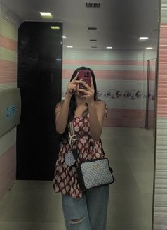 Sanaya Cam and Real Meet - escort in Kathmandu Photo 1 of 2