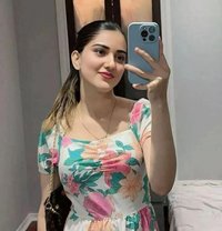 Sanaya - escort in Colombo