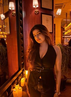 Sanaya Escort Service - escort in Bangalore Photo 2 of 5