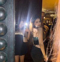 Sanaya Escort Service - escort in Bangalore