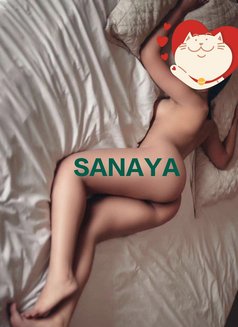 Sanaya for Real Meet CIM ,COF & WEB CAM - escort in New Delhi Photo 2 of 16