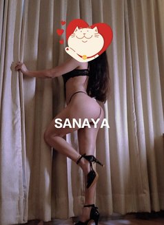 Sanaya for Real Meet CIM ,COF & WEB CAM - escort in New Delhi Photo 3 of 16