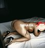 Sanaya Real Sex Cum In Mouth Queen & Cam - puta in New Delhi Photo 4 of 16