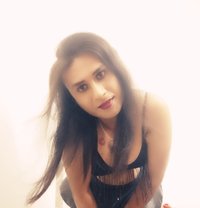 Sanaya gowda - Masajista in Bangalore