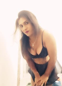 Sanaya gowda - masseuse in Bangalore Photo 5 of 6