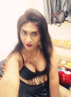 Sanaya gowda - masseuse in Bangalore Photo 6 of 6