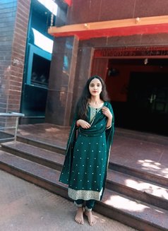 Sanaya Here in Chennai - escort in Chennai Photo 1 of 1