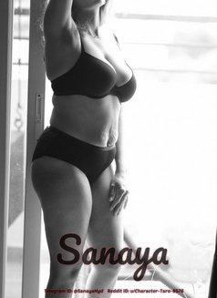 Sanaya Hyderabad - escort in Hyderabad Photo 4 of 5